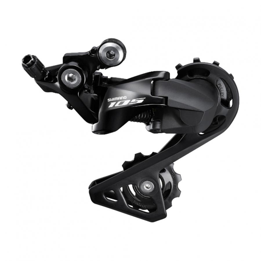 Shimano 105 Rear Derailleur RD-R7000-SS 11-Speed-Black