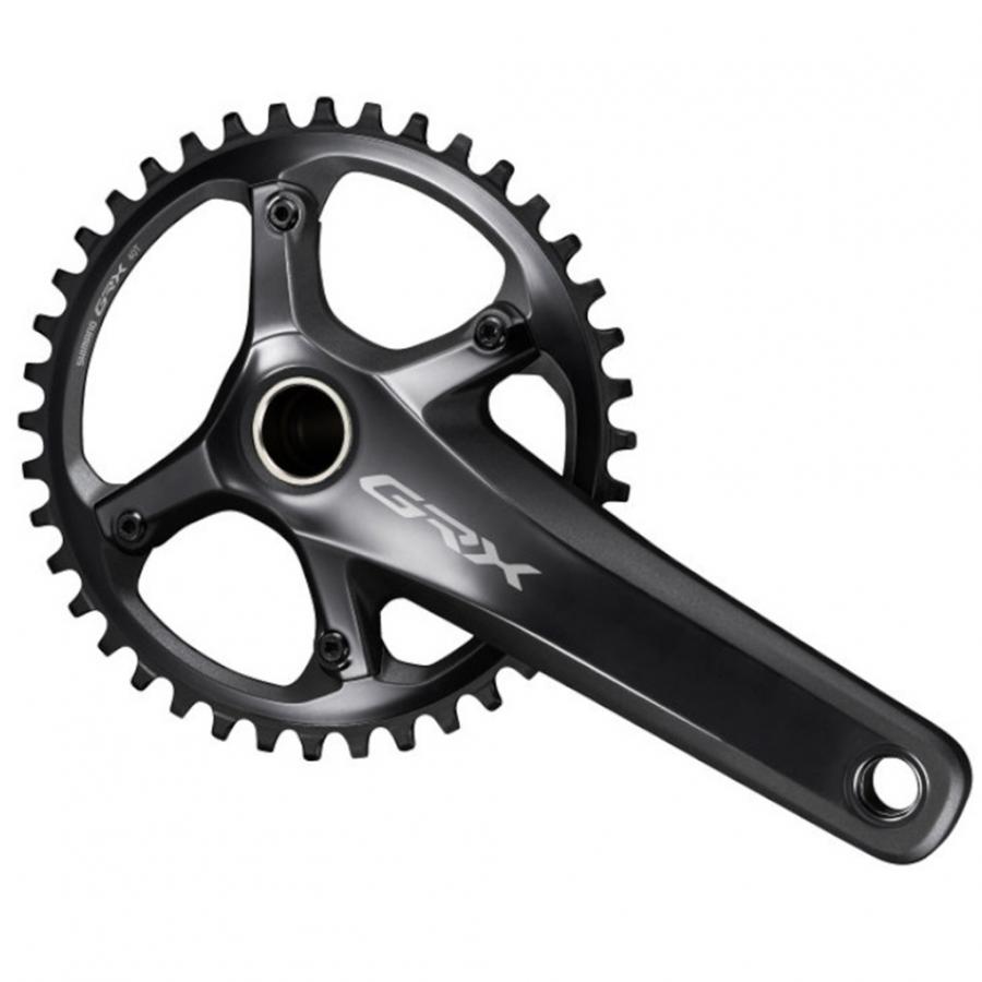 Shimano GRX Crankset FC-RX810 1x11 Speed-42T (170mm)