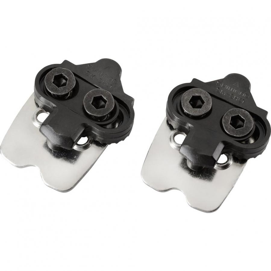 Shimano MTB Cleat Set SM-SH51 SPD (Single Direction)