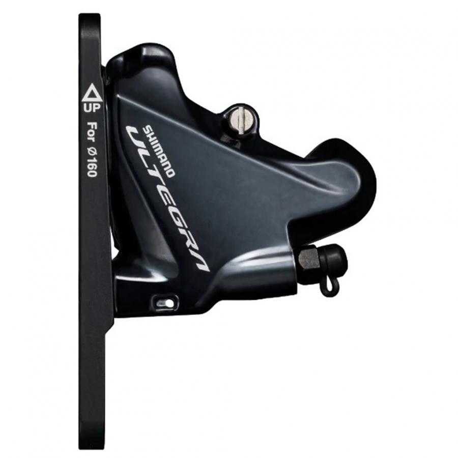 Shimano Ultegra Hydraulic Disc Brake Caliper BR-R8070-Front