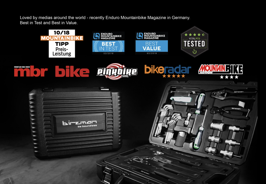 Birzman sales bike tools