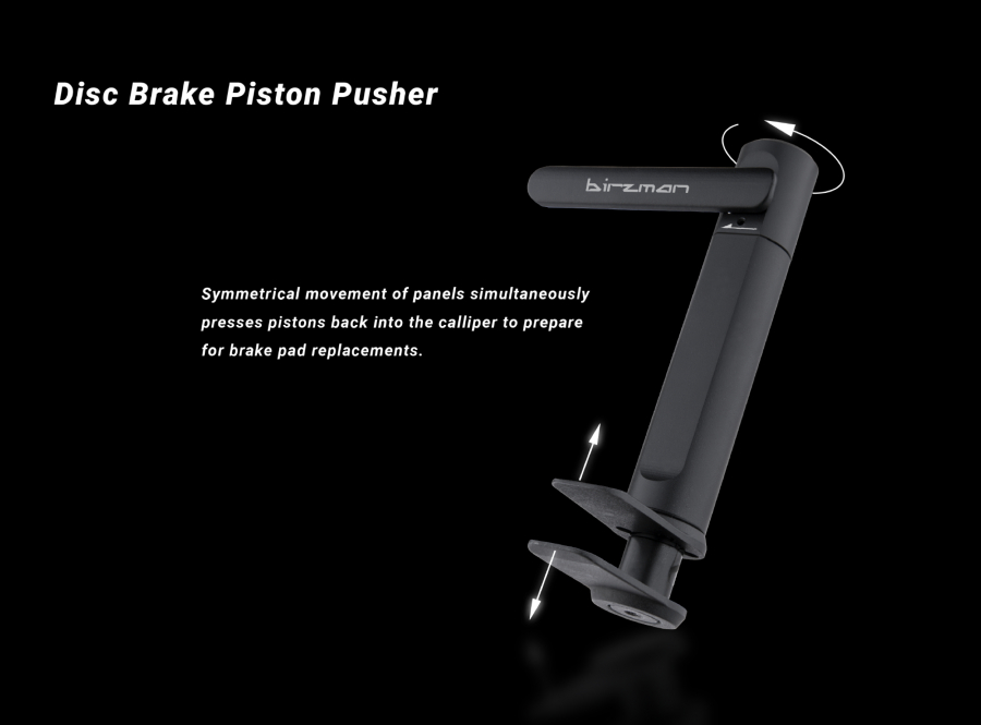 Birzman Disc Brake Piston Pusher