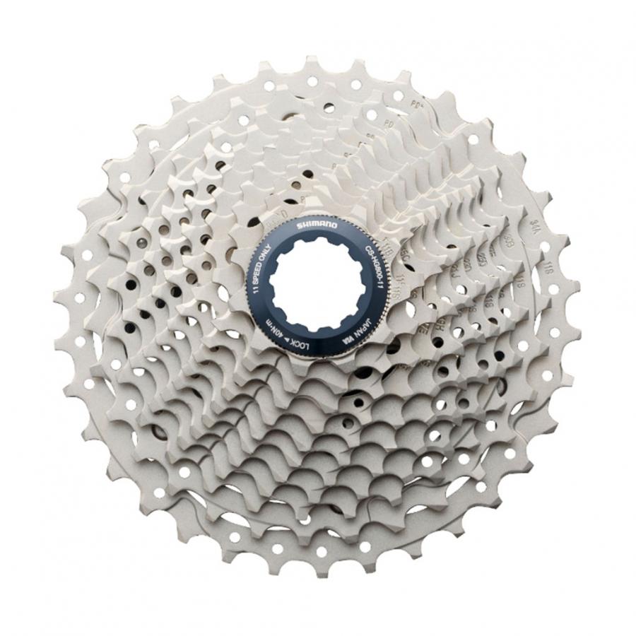 Shimano Ultegra Cassette Sprocket CS-HG800 11-Speed (11-34T)