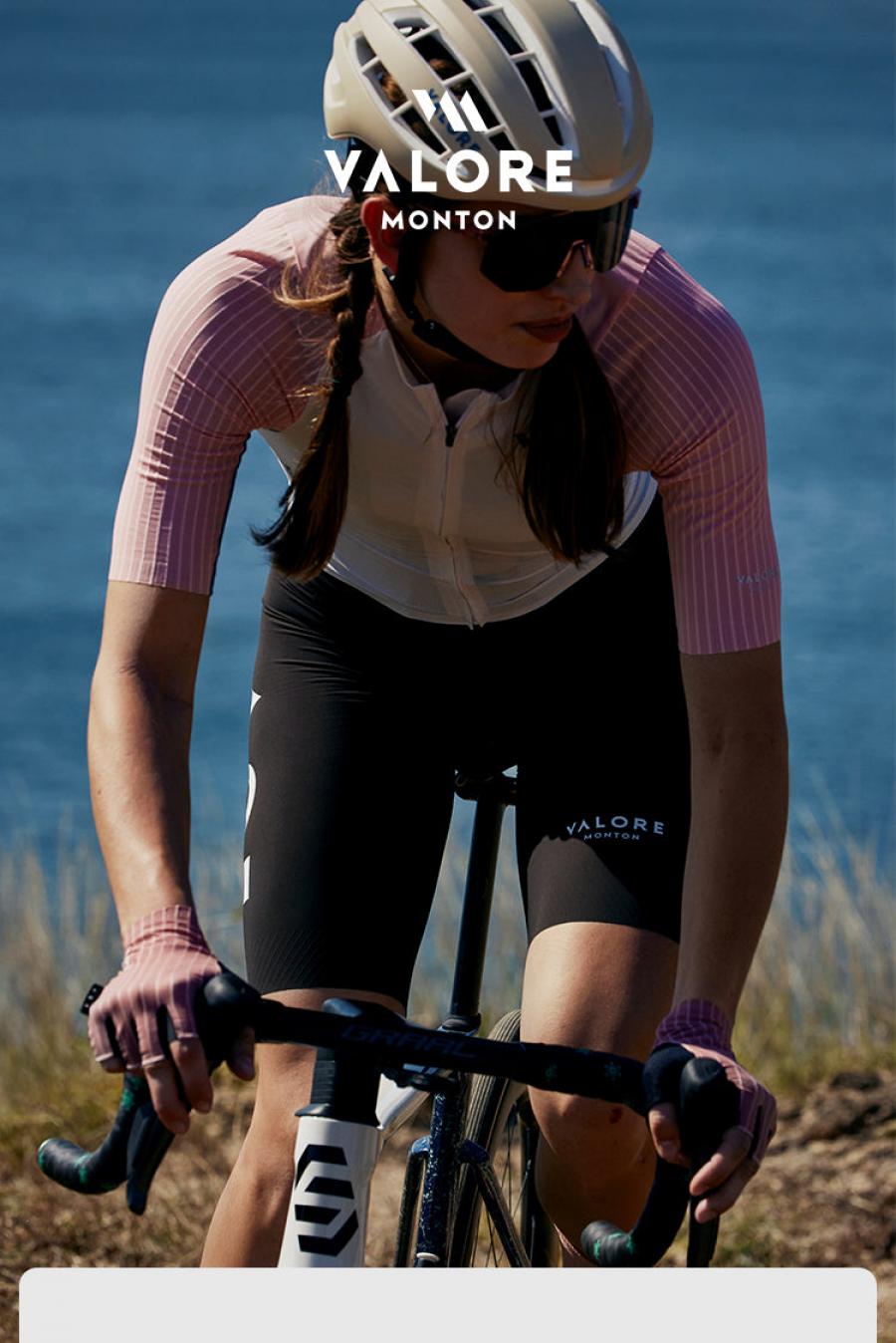 Valore Wmn Nuova Luna Bibshorts-Navy Blue
