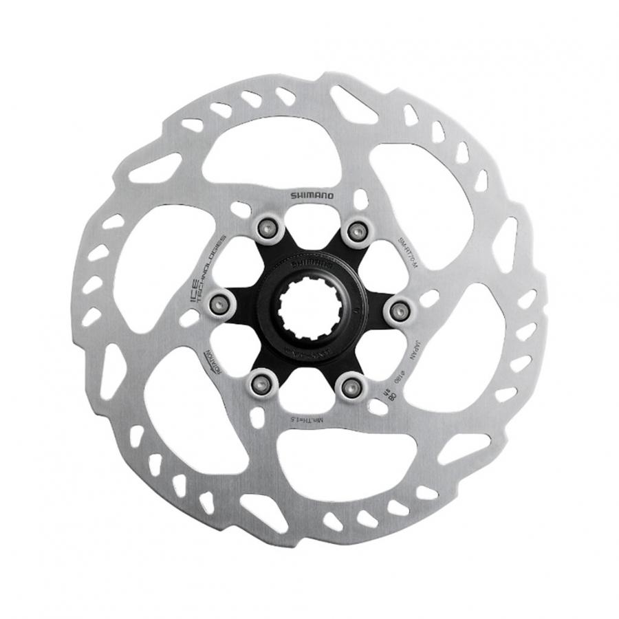 Shimano SM-RT70 SLX Centrelock Disc Brake Rotor (180mm)