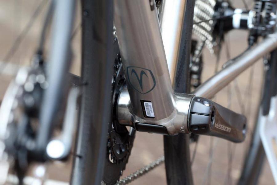 Van nicholas skeiron 2025 disc