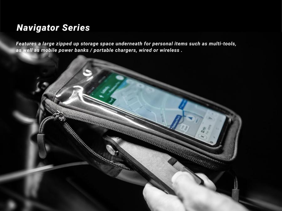 NOMATIC Navigator Premium Backpack - 15L w/ 6L India | Ubuy