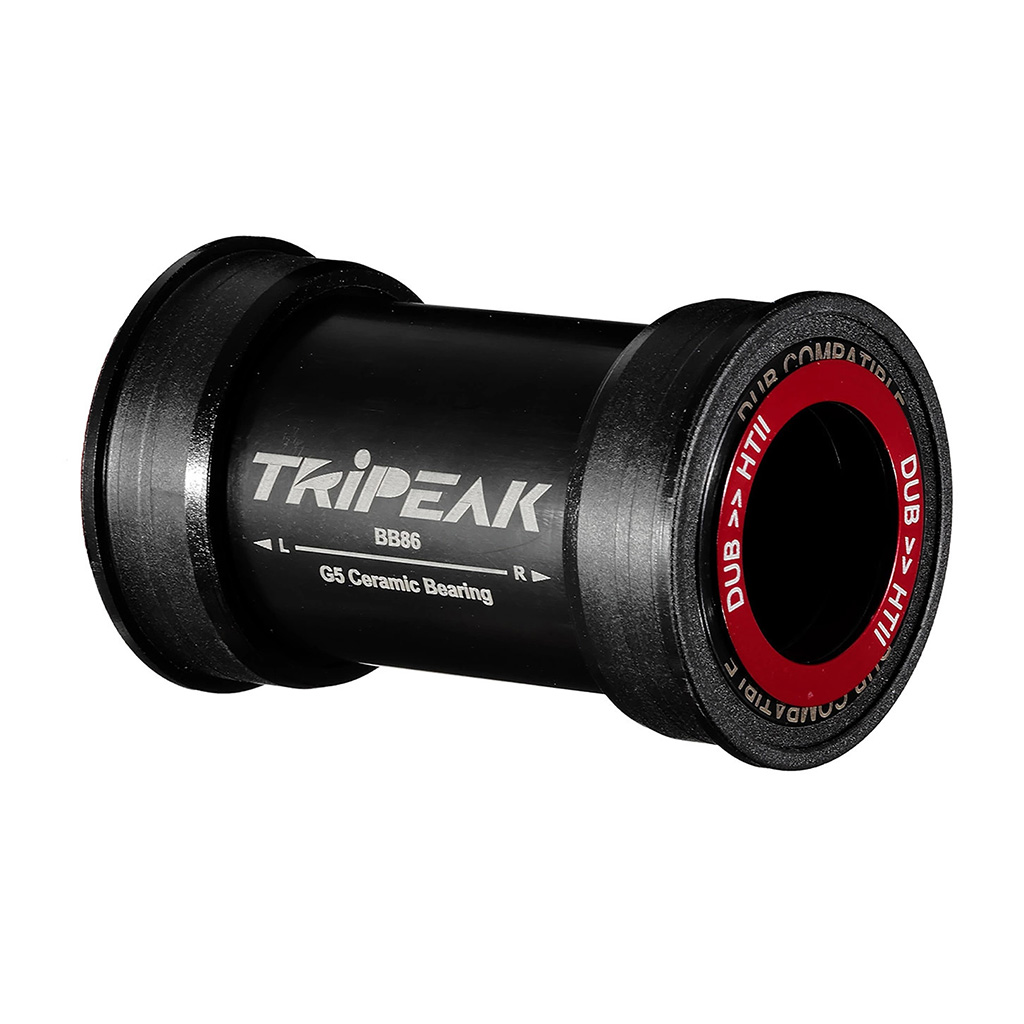 Tripeak BB86 Pressfit Bottom Bracket Ceramic 3-in-1 Shimano/SRAM