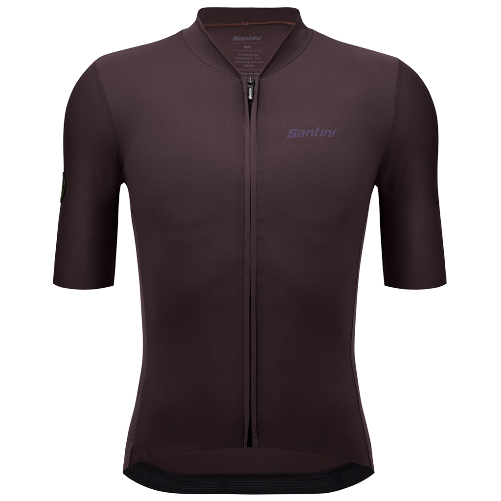 Santini Terranova Stone Unisex Jersey-Wood