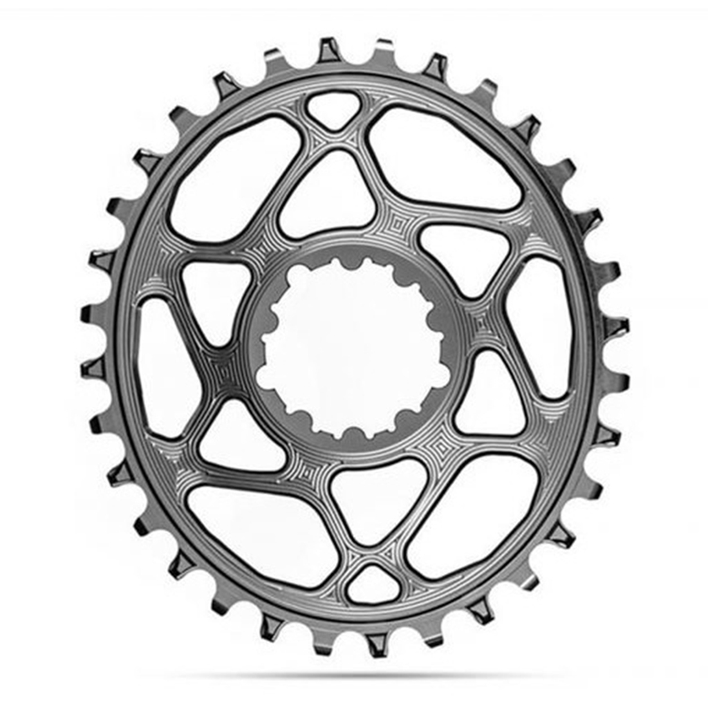 Oval mtb chainring new arrivals