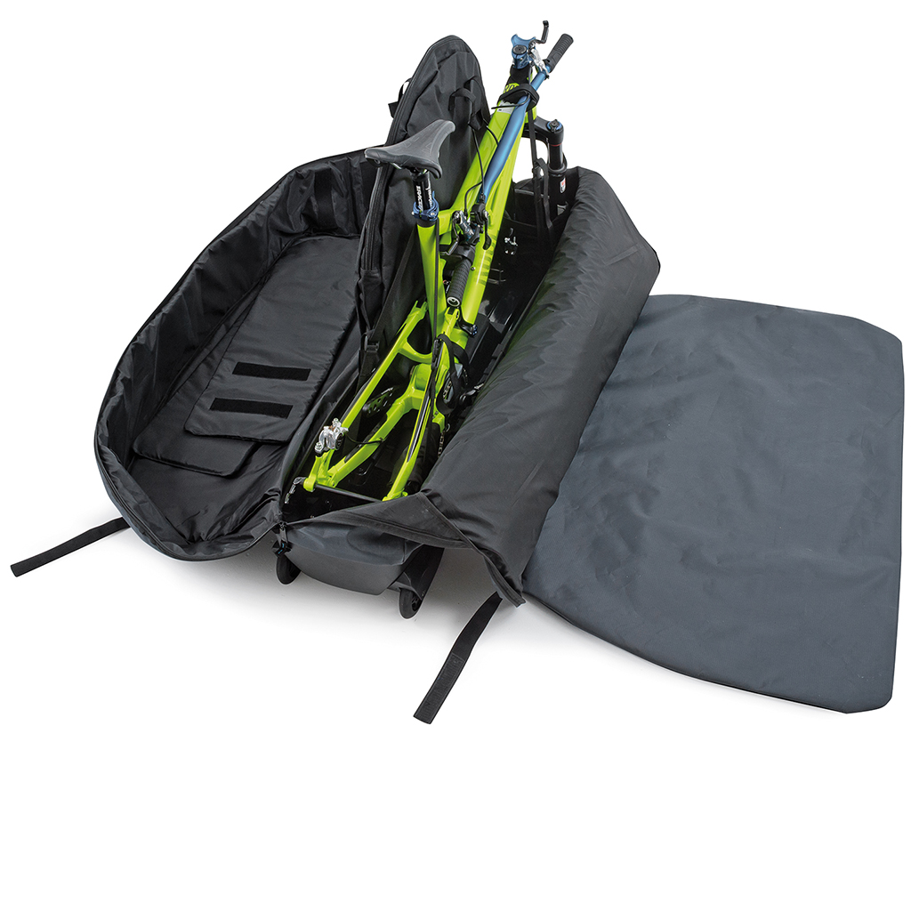 B&w bike bag ii clearance
