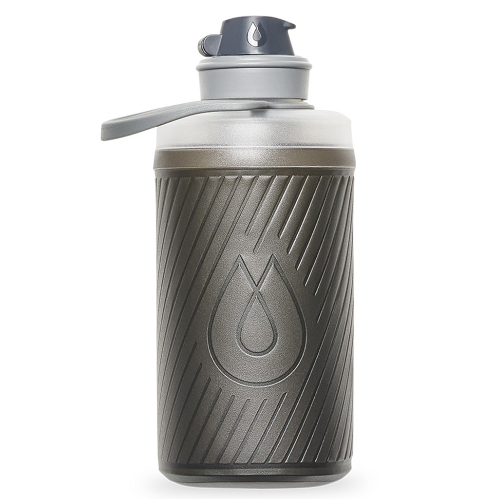 supreme flexible bottle ボトル　1l Hydrapak Flux 1 Litres (Tahoe Blue) – Skimo.in
