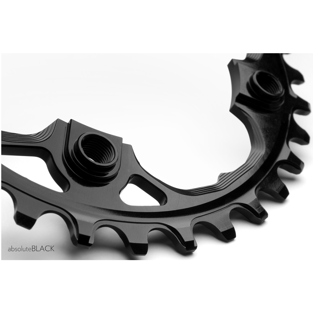 mtb chainring