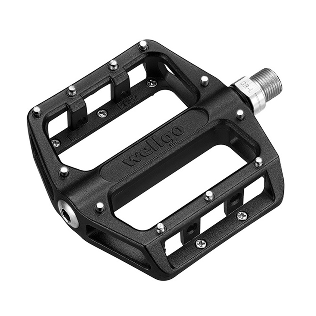 Wellgo B 087 Alloy Flat Pedal