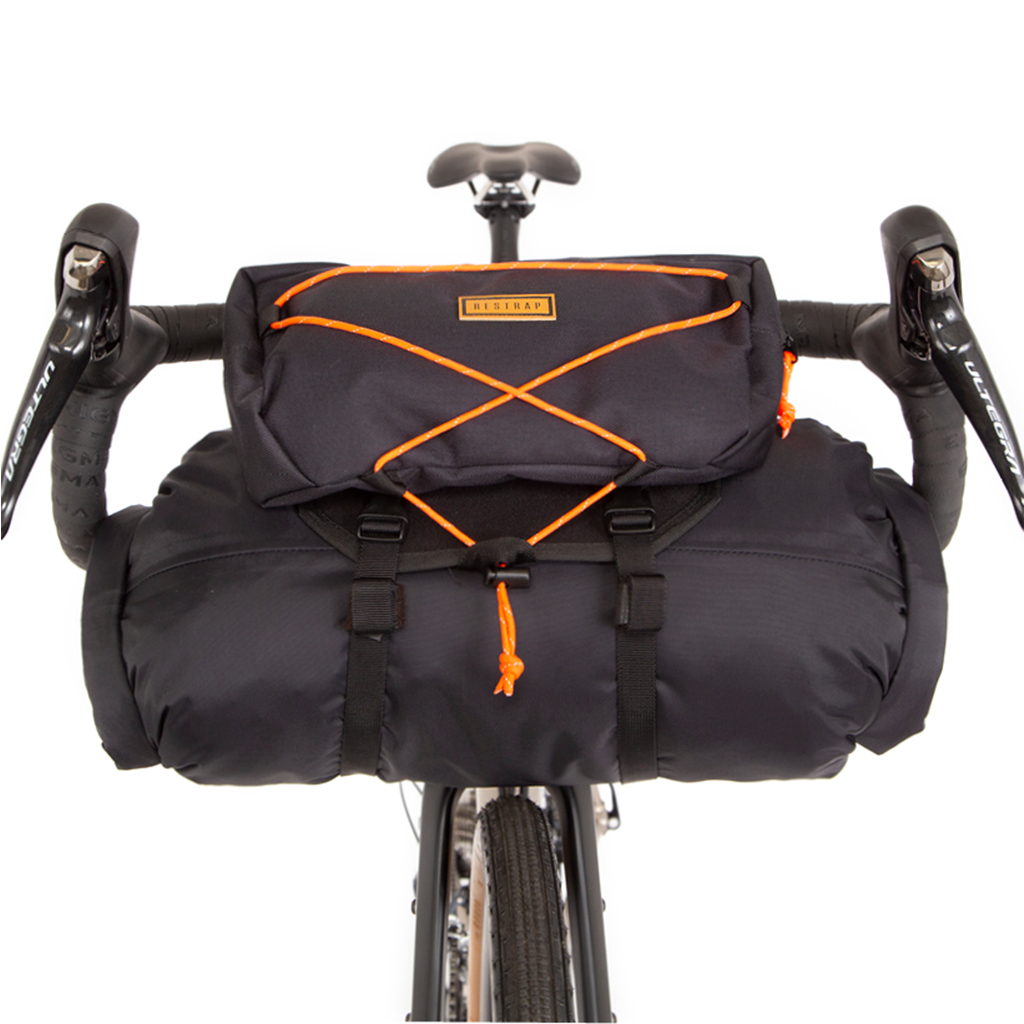 restrap handlebar bag review