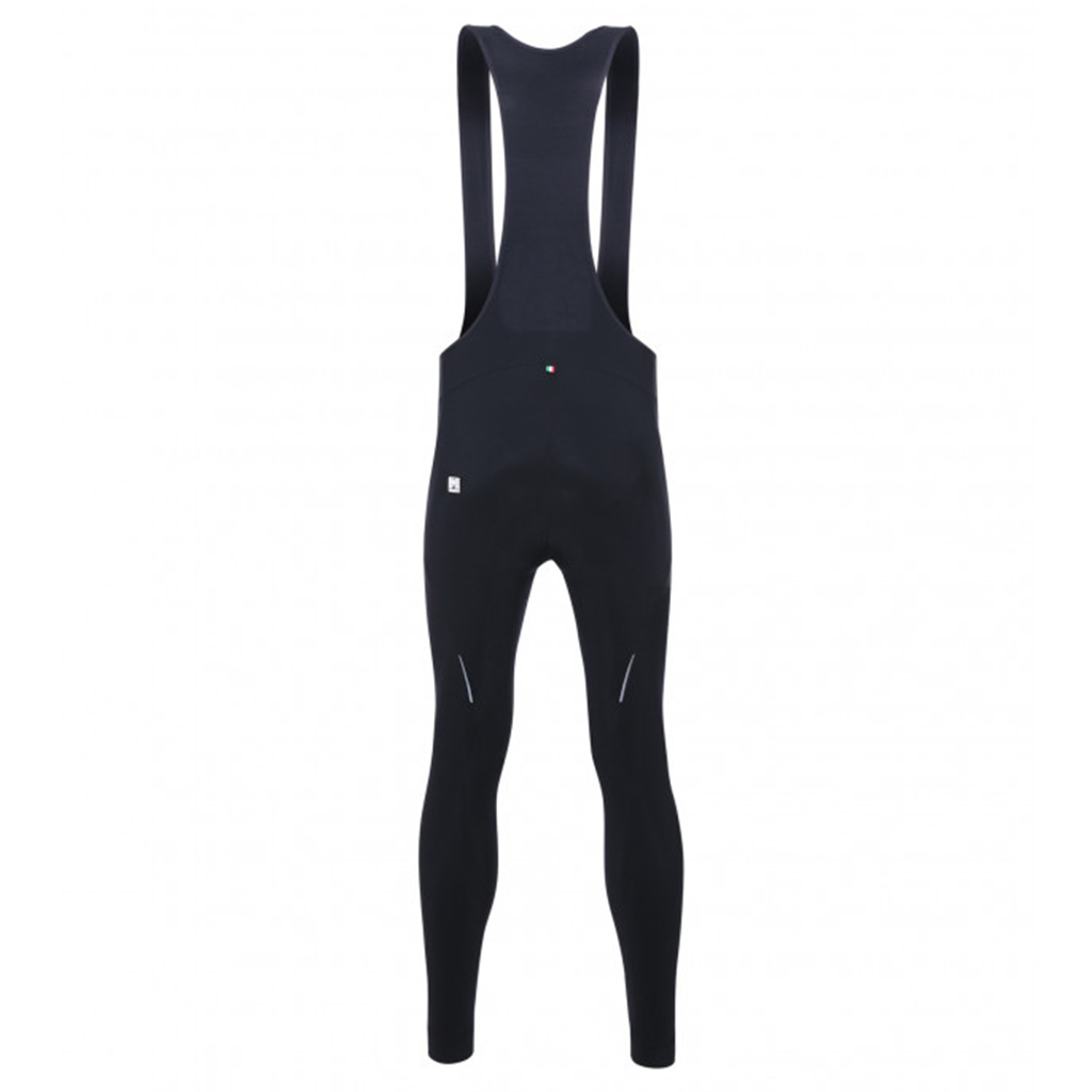 Santini Raro BibtightsBlack