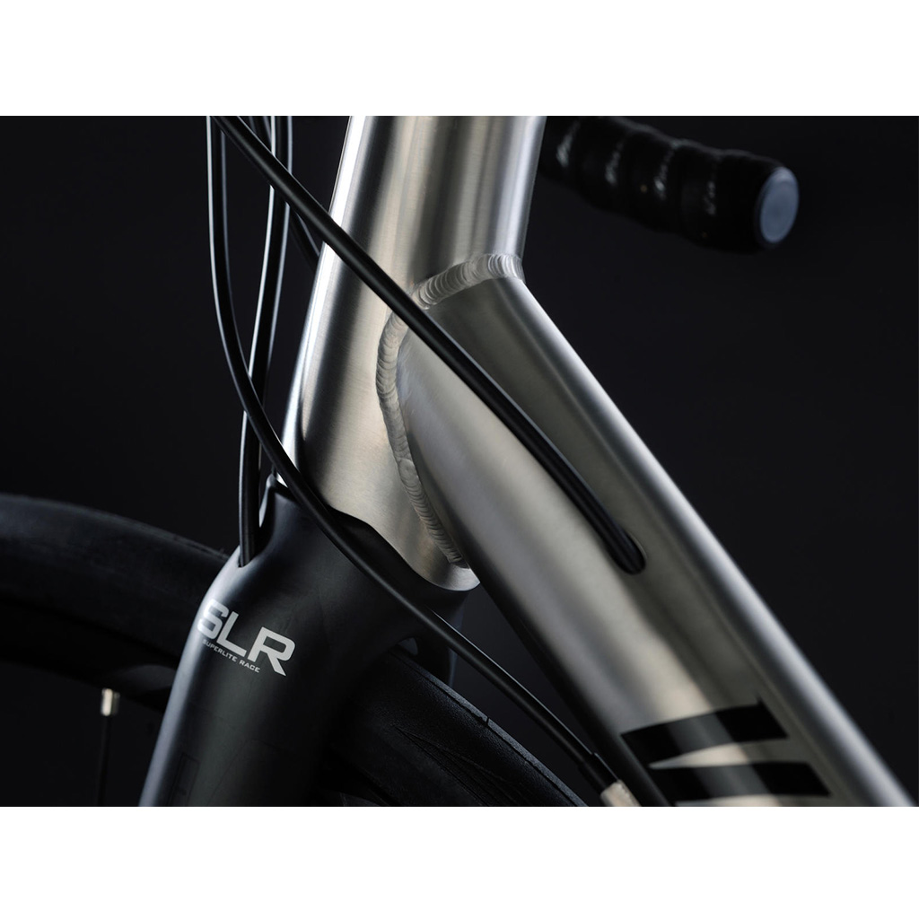 Van nicholas frameset clearance