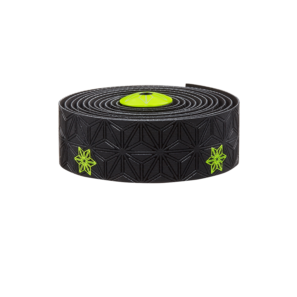 supacaz super sticky kush orange