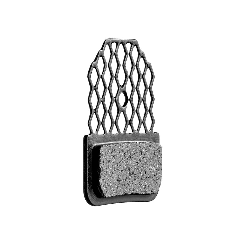 Absolute Black GRAPHENpads Disc Brake Pads for SRAM (No.35)