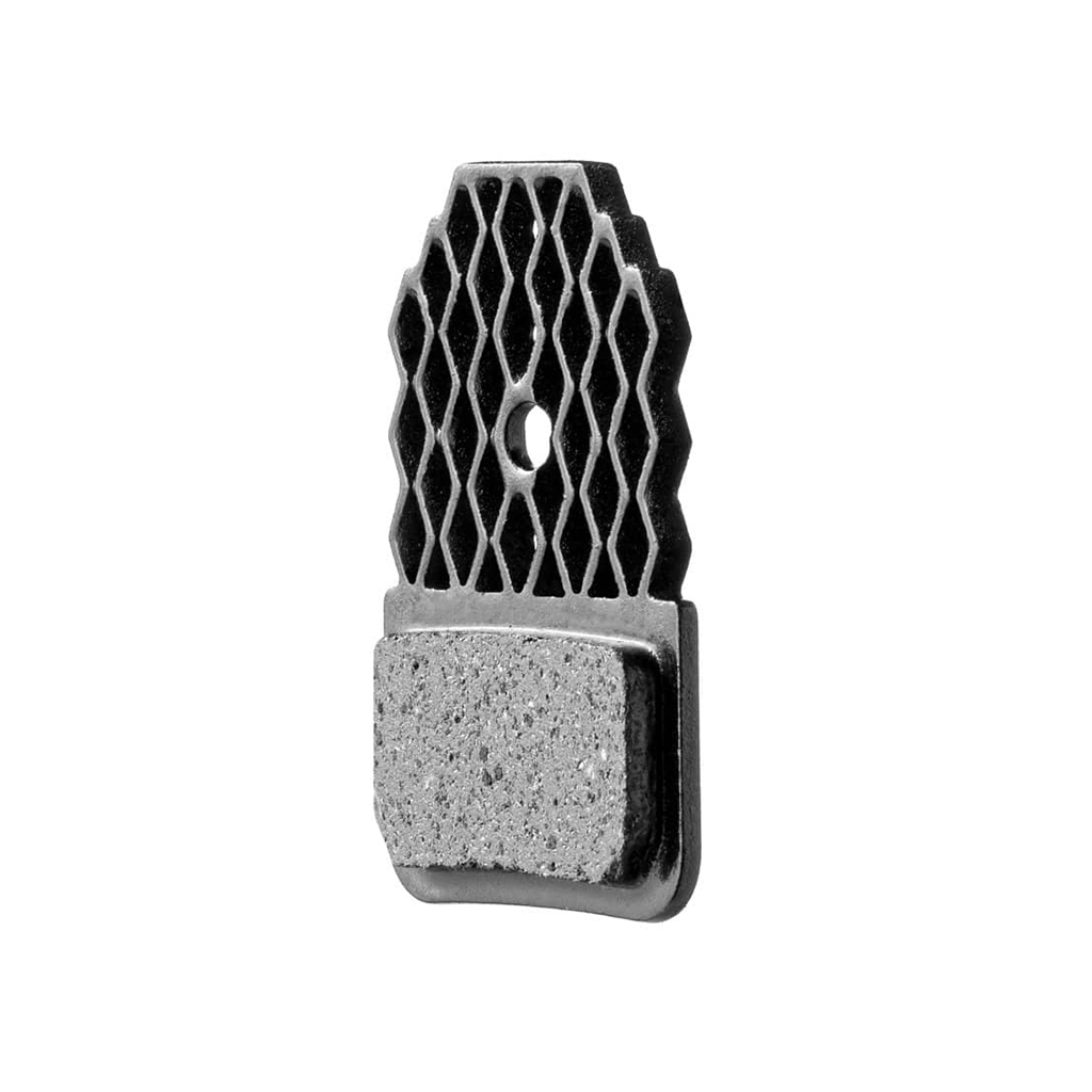 Absolute Black GRAPHENpads Disc Brake Pads for SRAM (No.35)