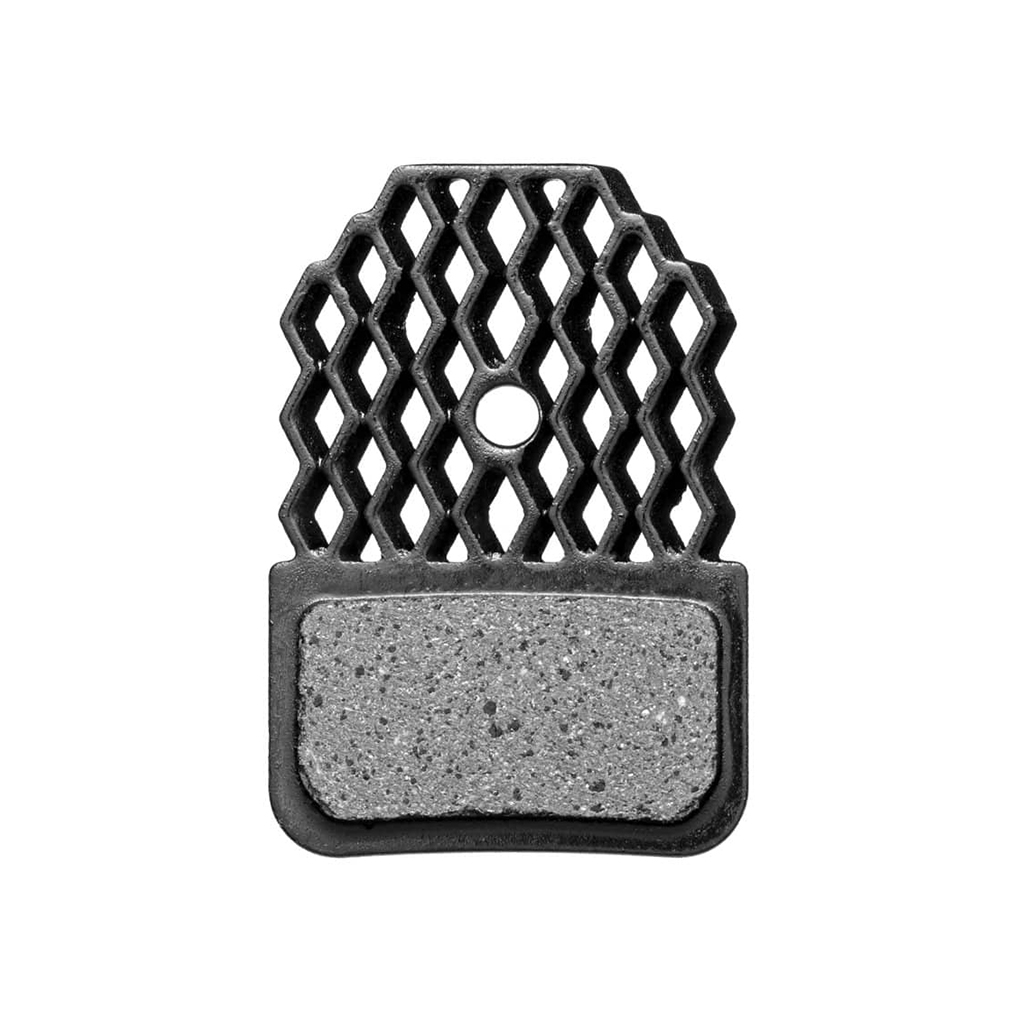 Absolute Black GRAPHENpads Disc Brake Pads for SRAM (No.35)