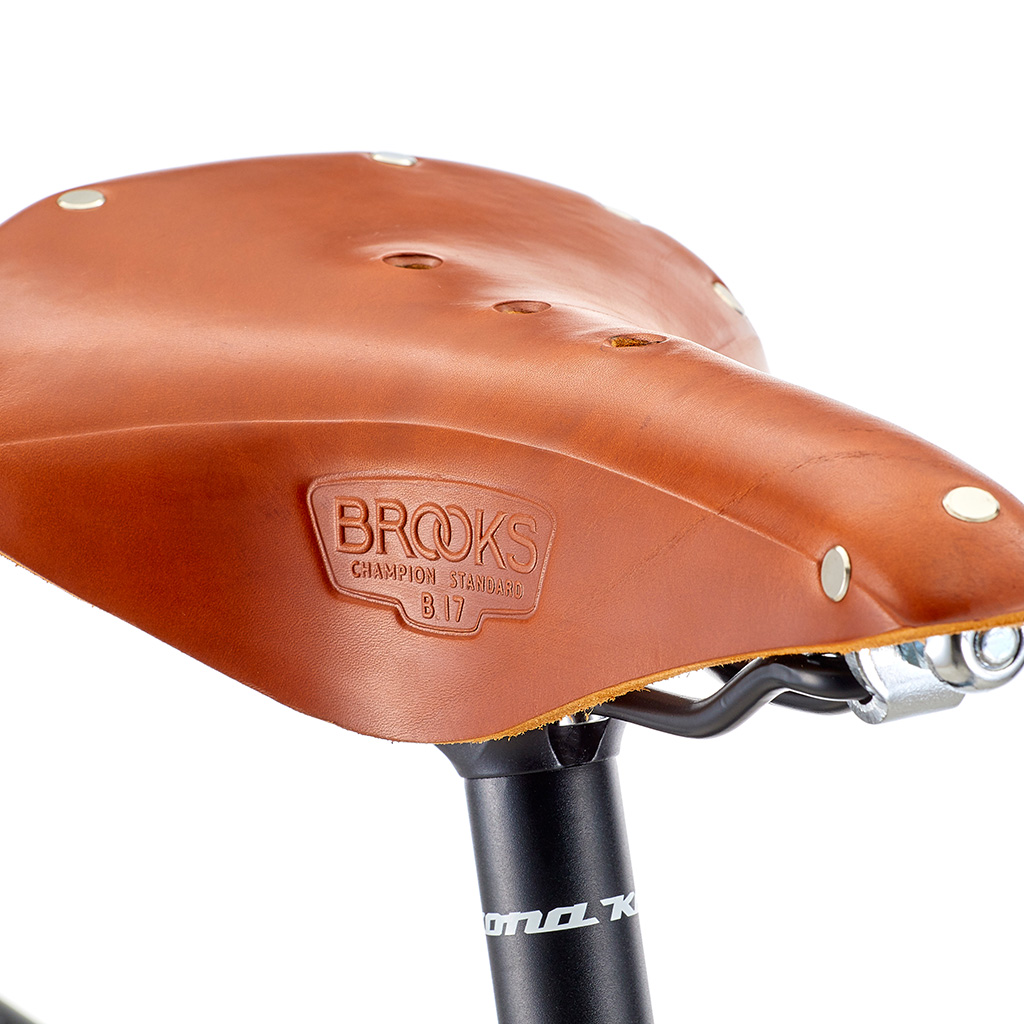 Kona trekking sales bike