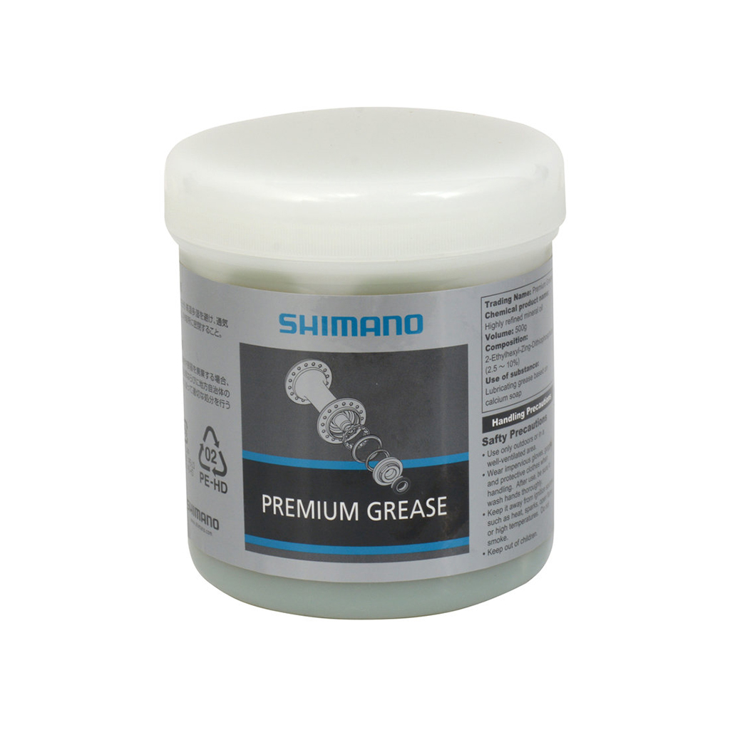 Shimano Premium Grease (500gm)