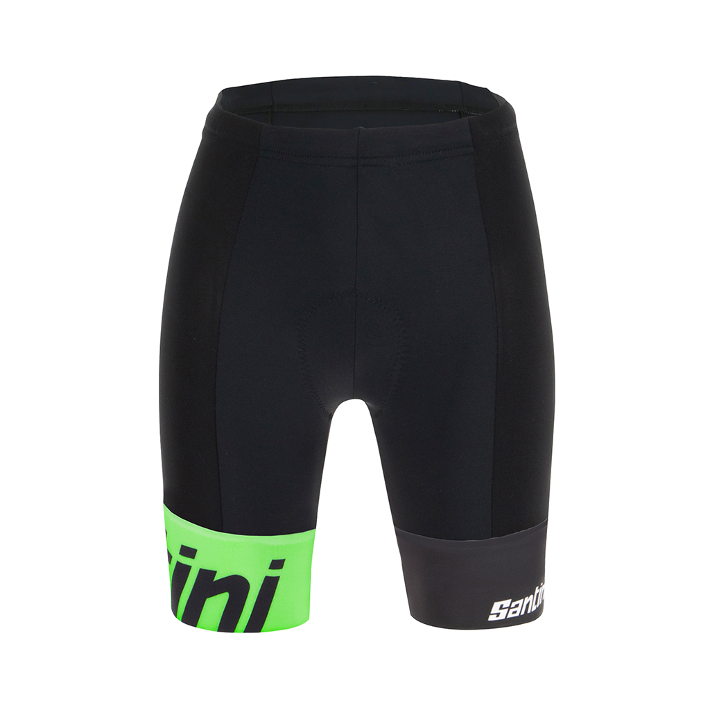 santini shorts