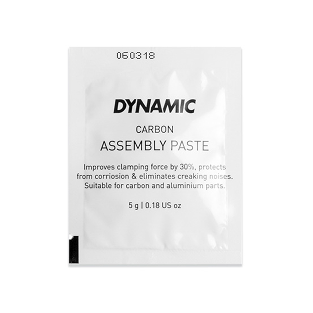 Dynamic Carbon Assembly Paste Sachet5gm