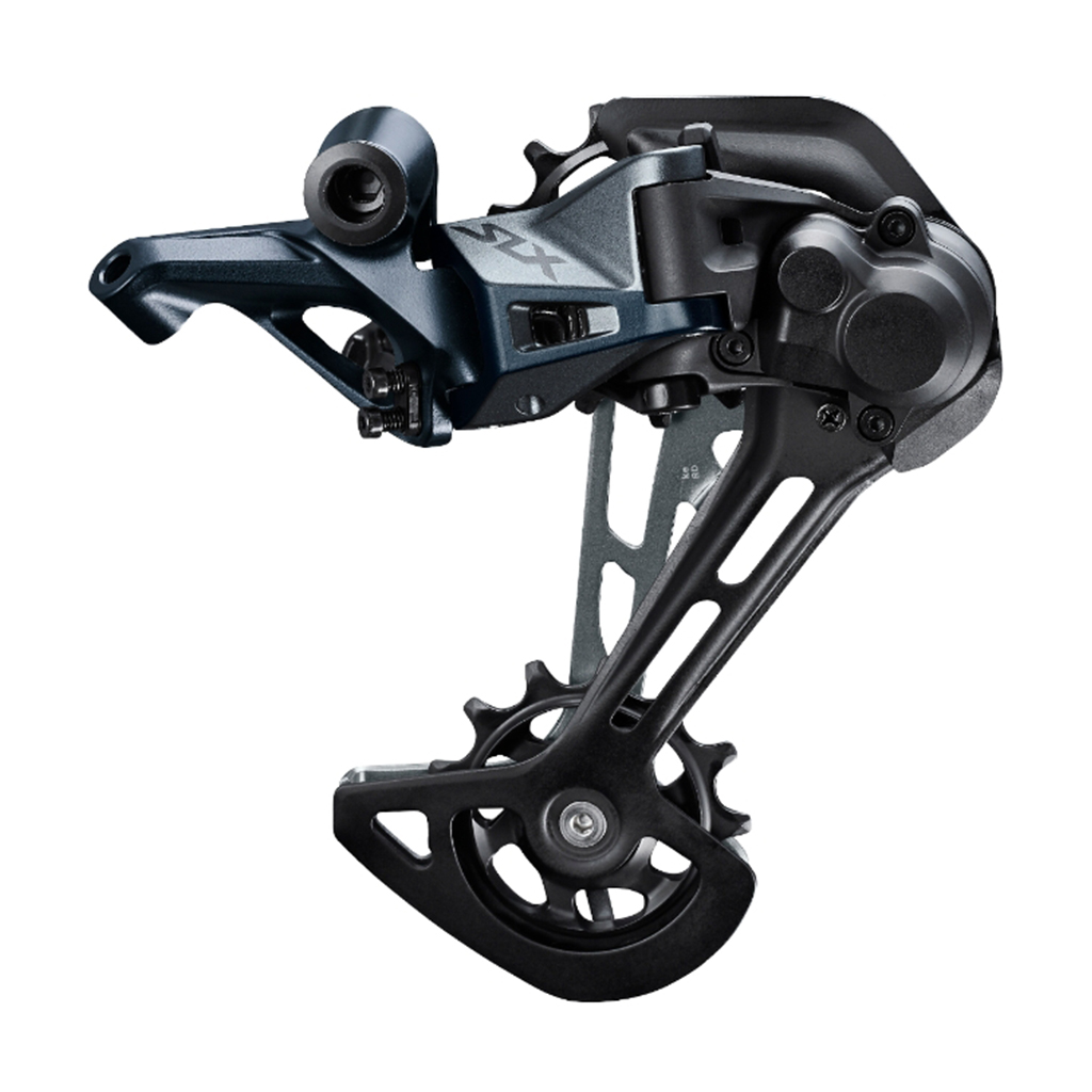 Shimano SLX Rear Derailleur, RDM7100SGS, 1x12Speed, Black