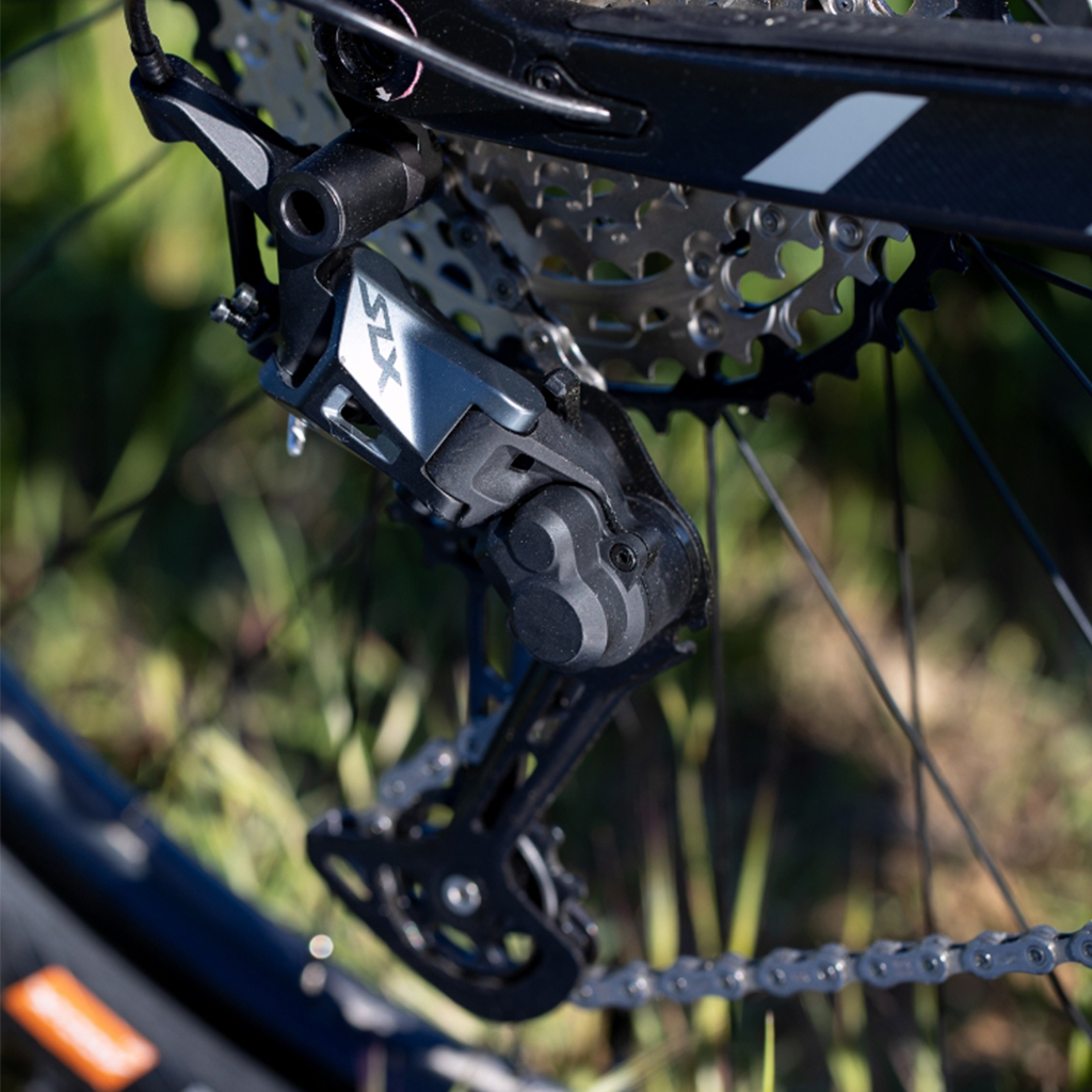 slx derailleur 12 speed