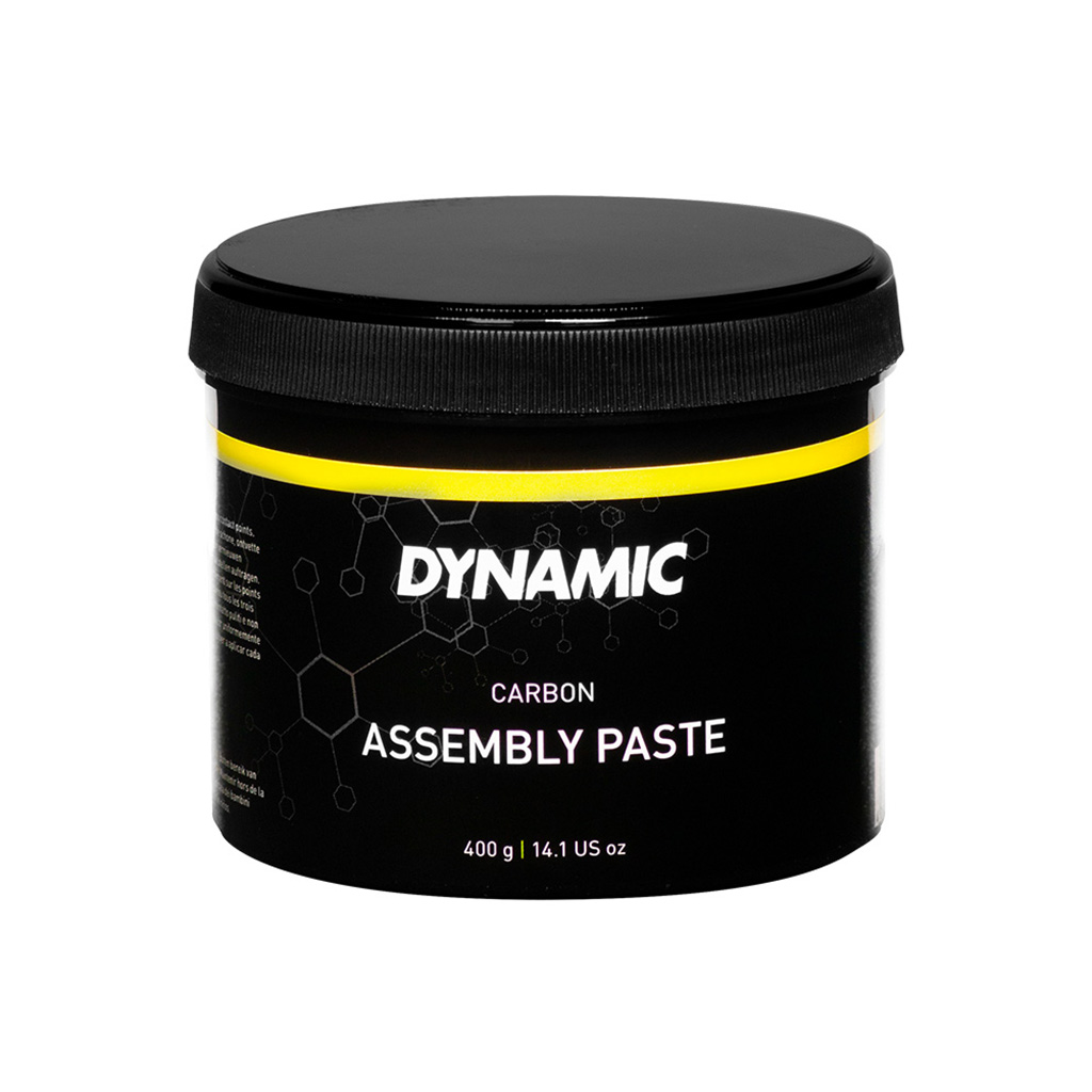 Dynamic Carbon Assembly Paste400gm