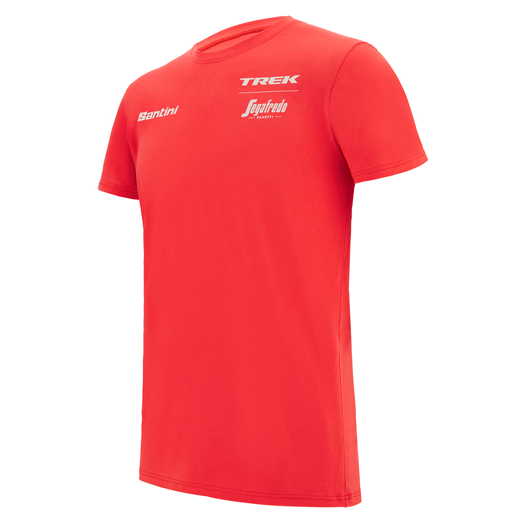 Santini Sweat à capuche Trek Segafredo | Bikeinn