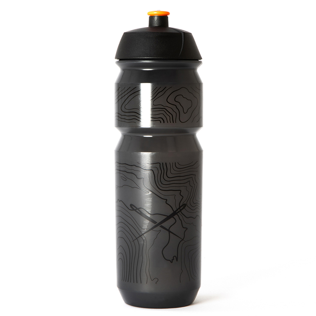 Restrap Contour Water Bottle (750ml)