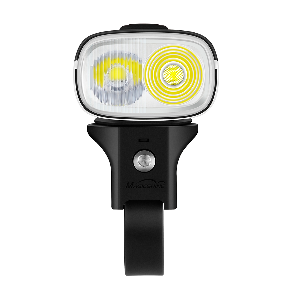 800 lumen bike sales light