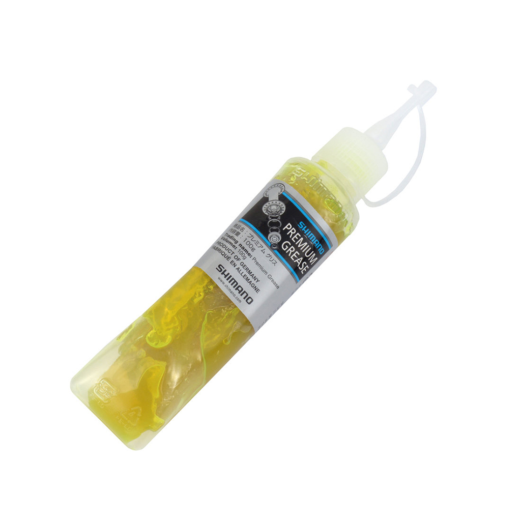 Shimano Premium Grease (100gm)