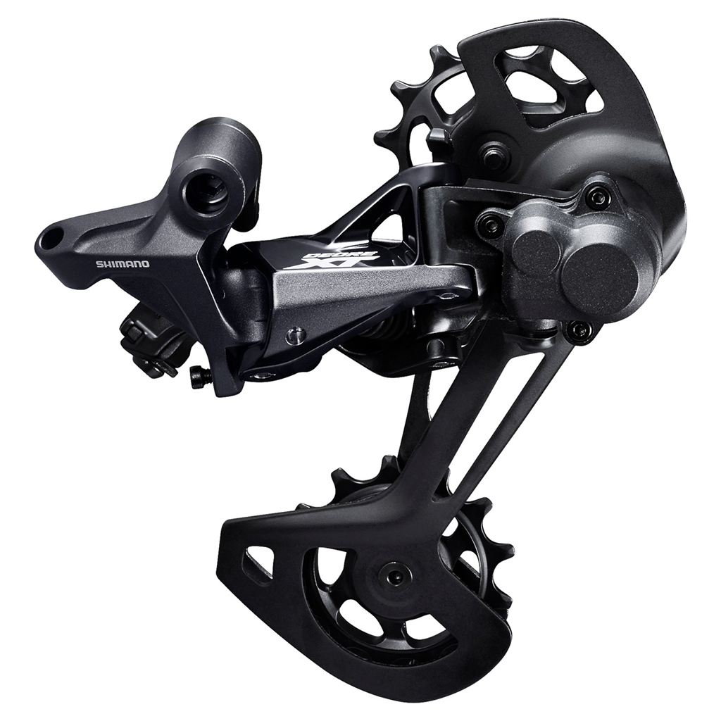 shimano deore xt rear derailleur