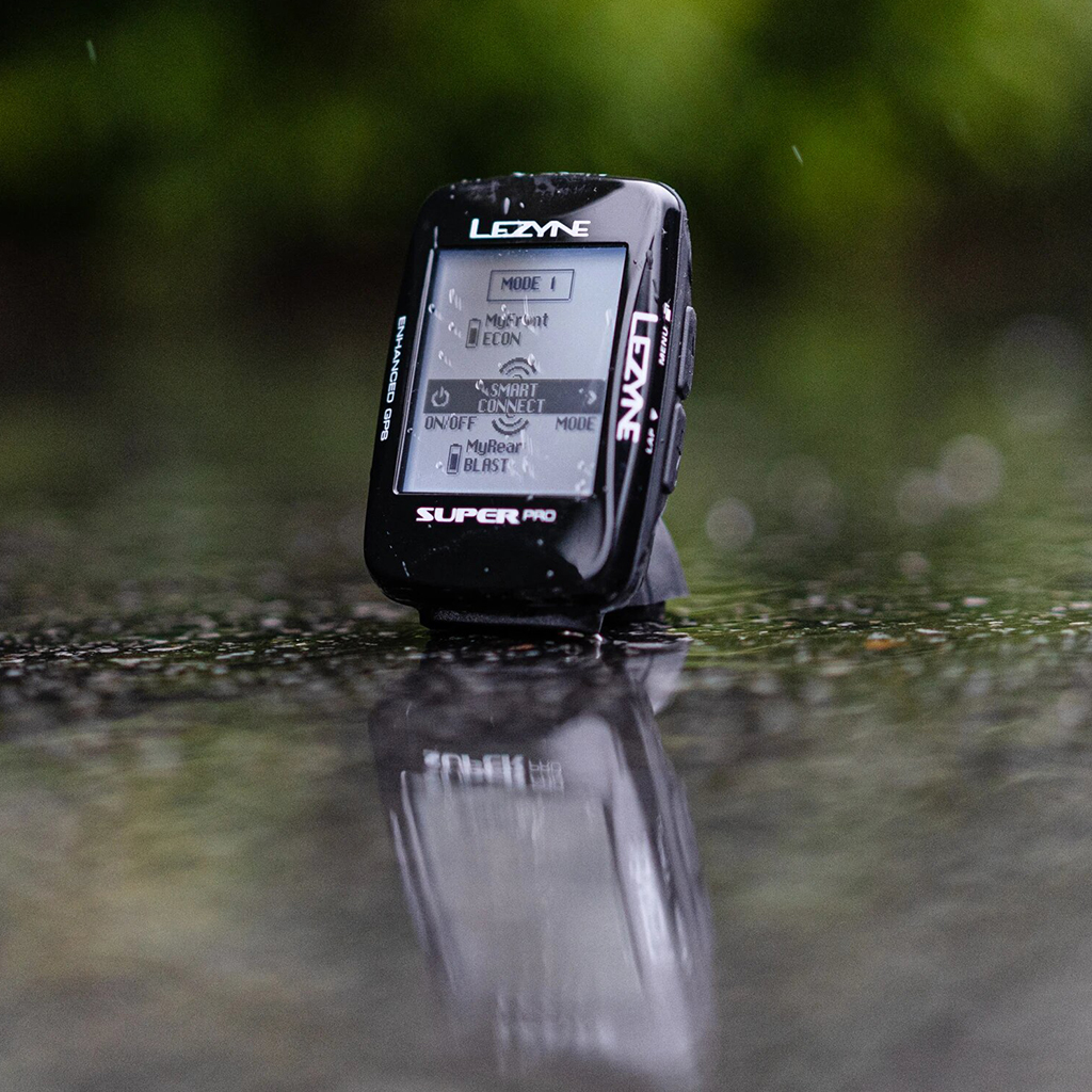 Lezyne super pro clearance