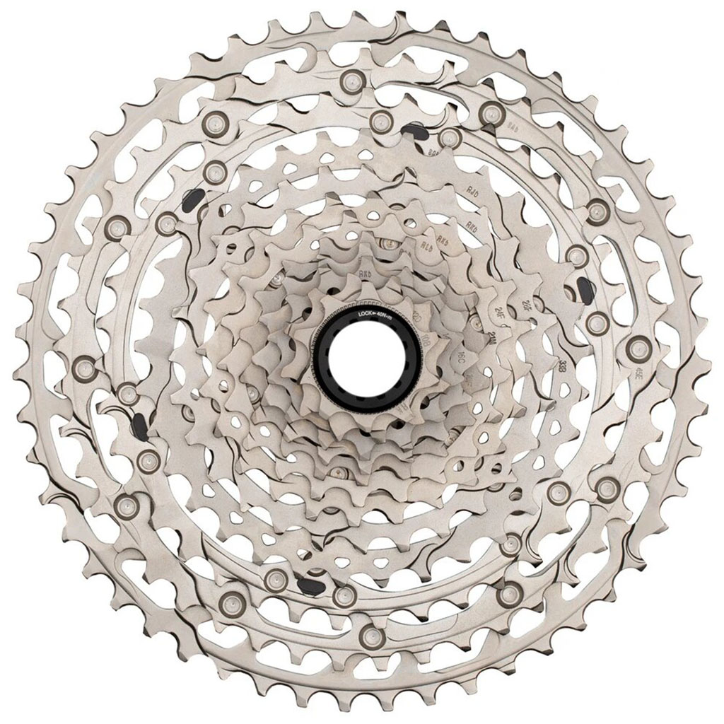 Shimano deore cassette 12 speed clearance