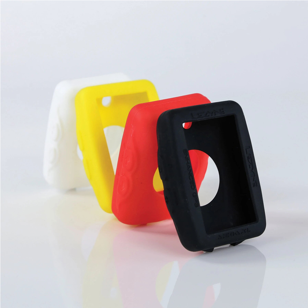 Lezyne mega top
