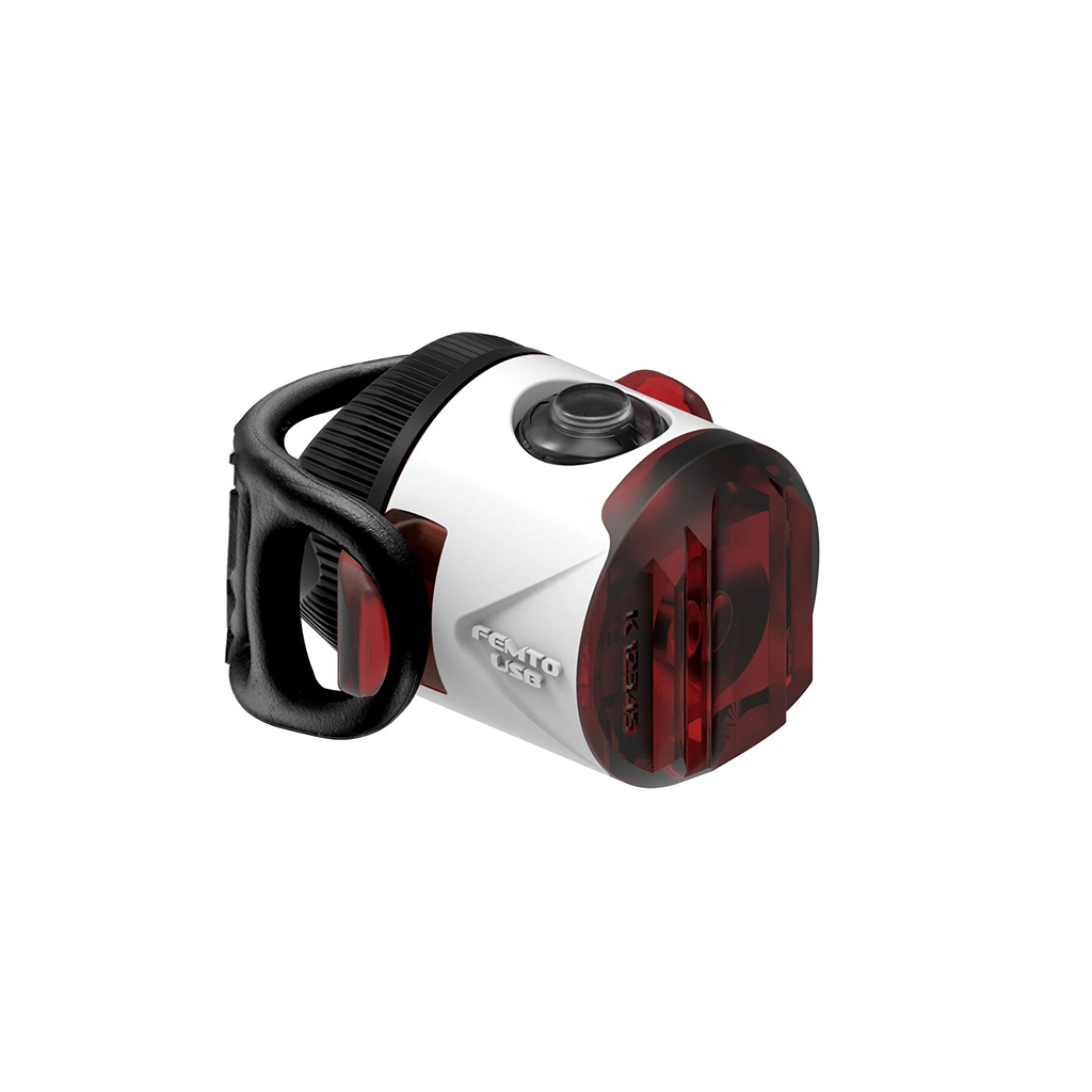 femto drive rear