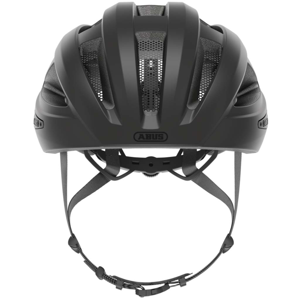 abus macator black