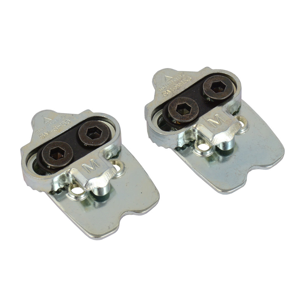 install shimano sm sh51 cleats