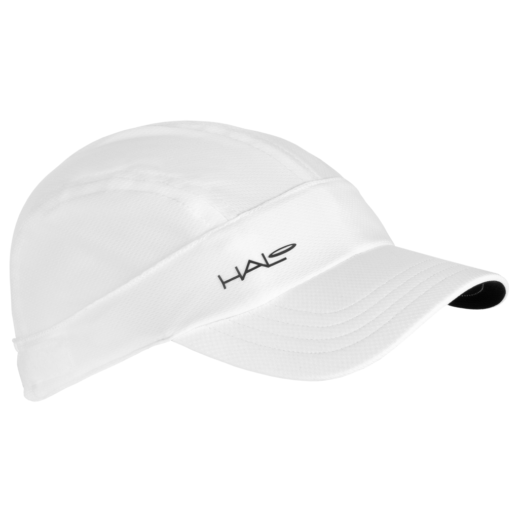 Halo Sport HatWhite
