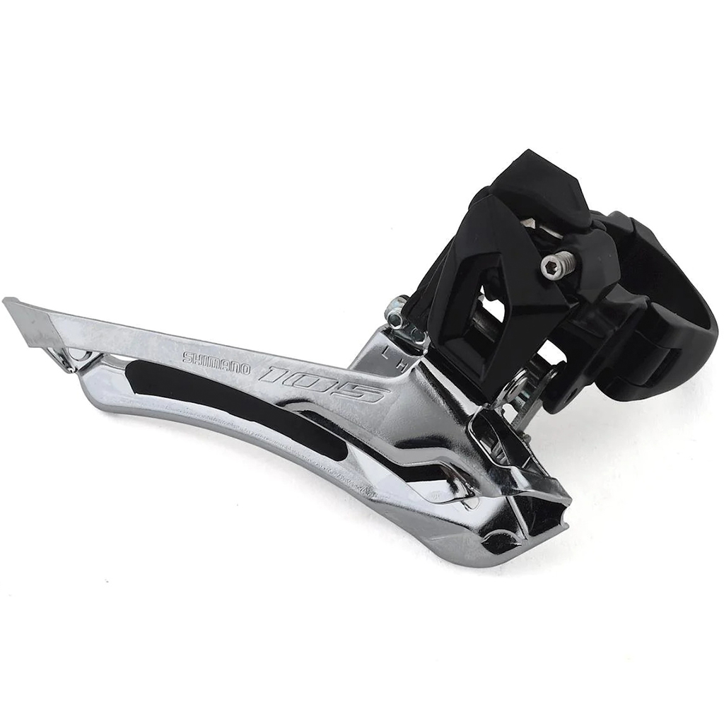 Front derailleur shimano shop 105