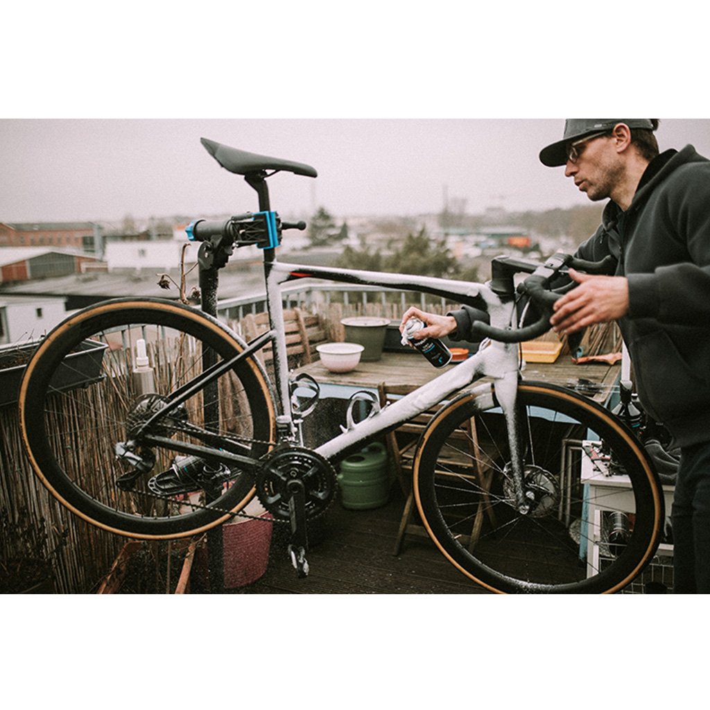 Dirt spray mtb sales