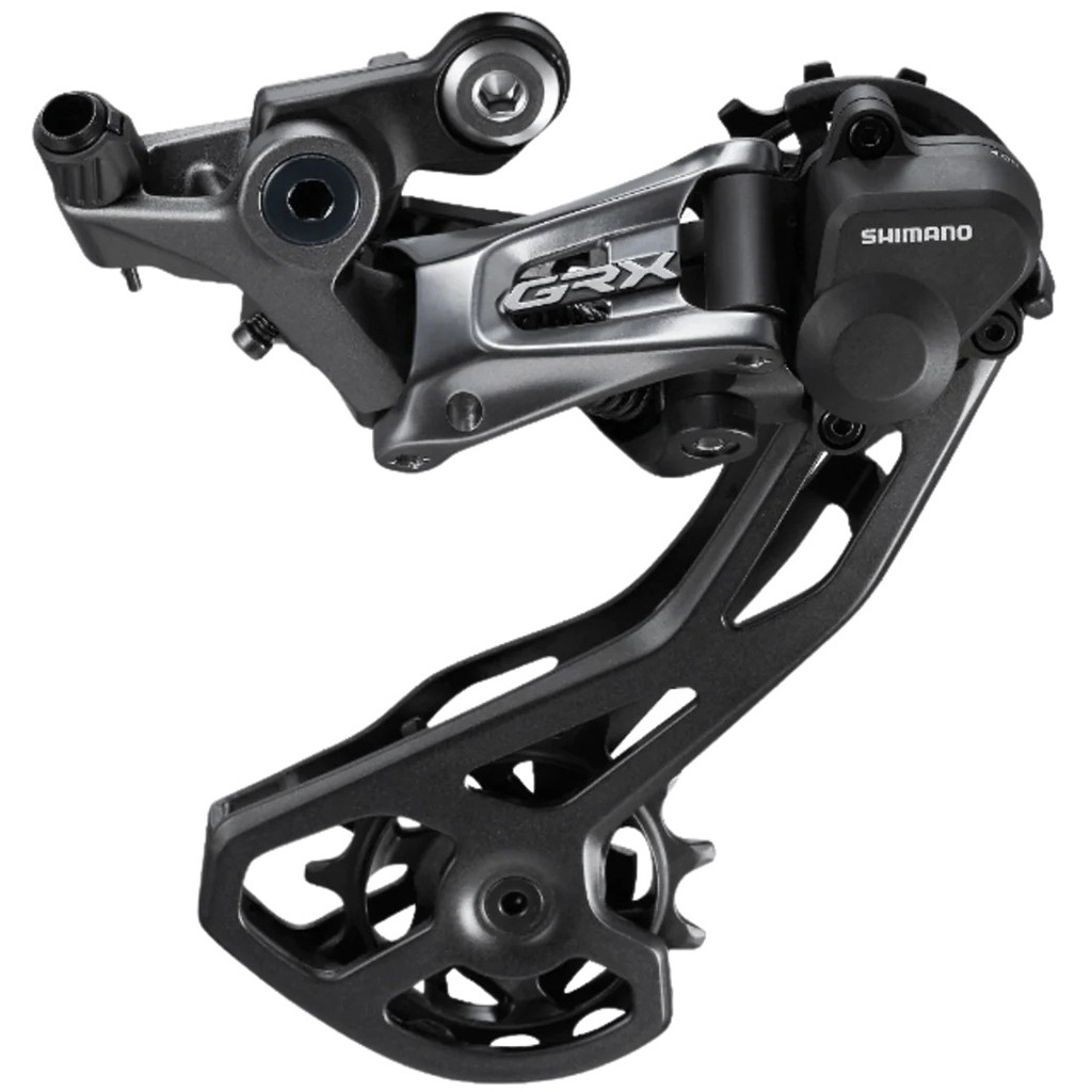 Shimano GRX Rear Derailleur RD-RX810 11-Speed (Upto 34T Cassette)