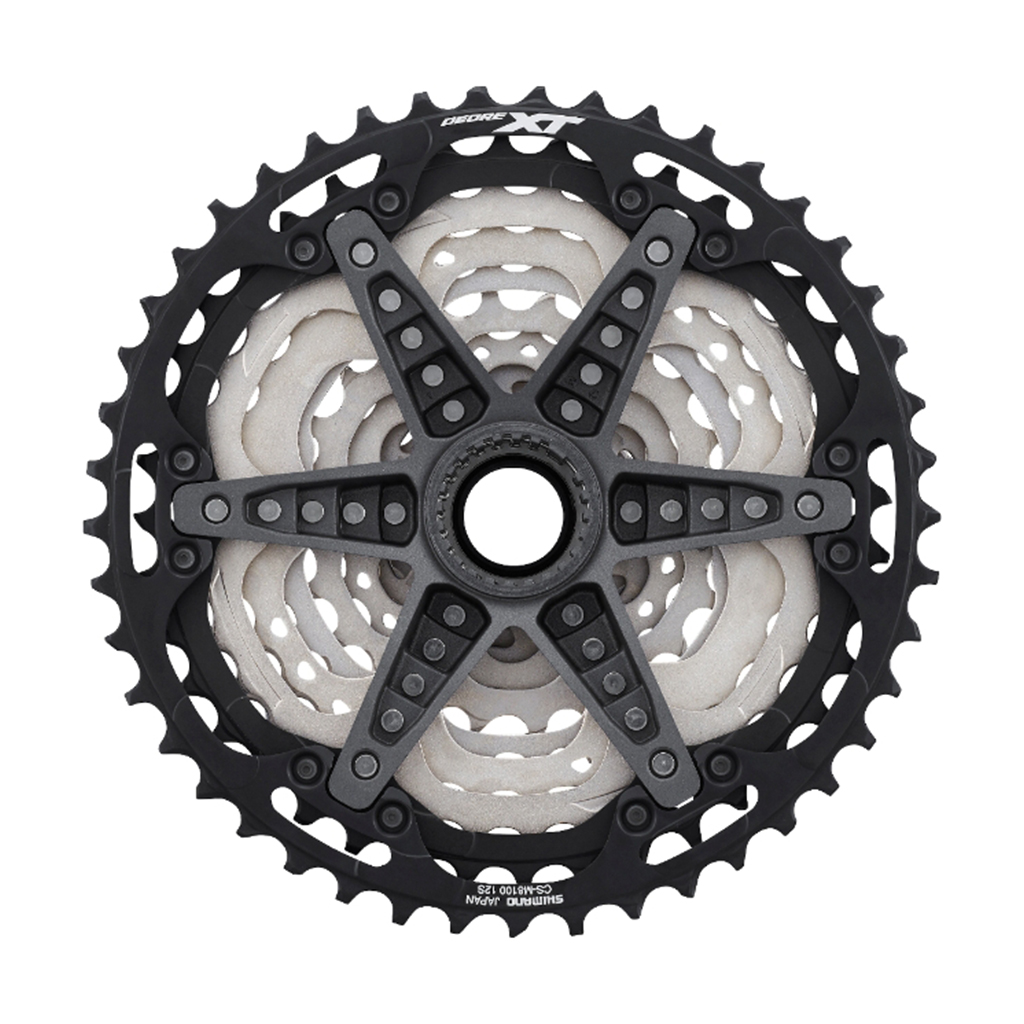 sprocket deore