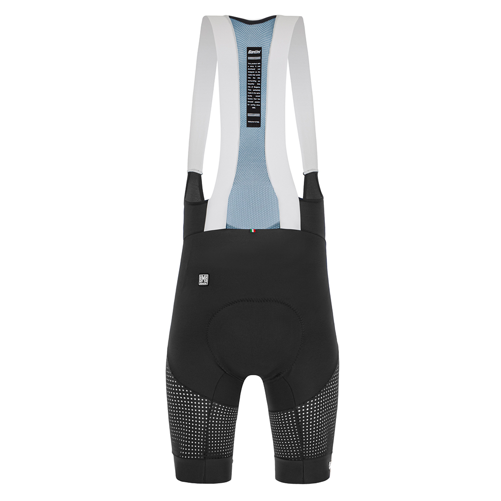 Santini tono bib shorts shop