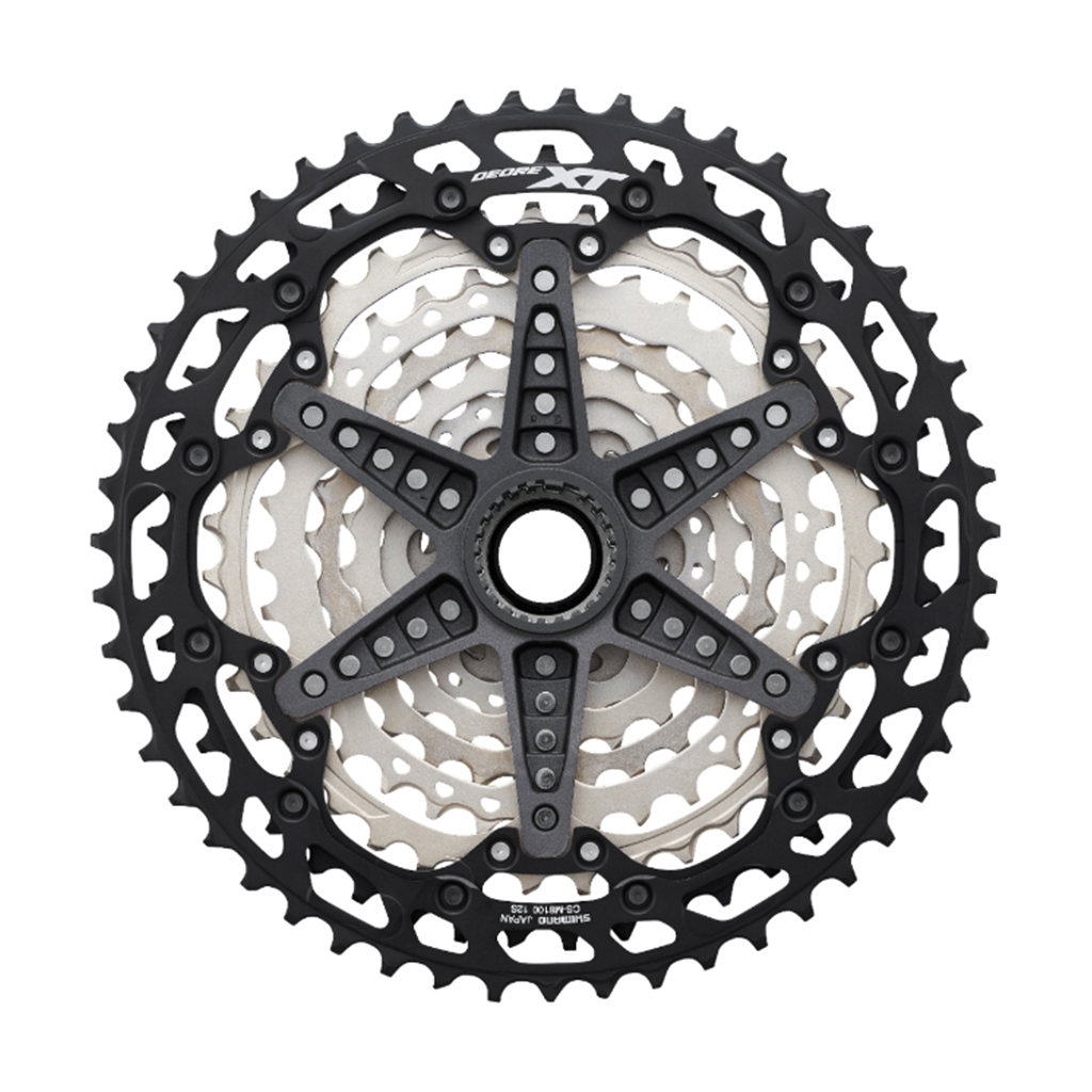 sprocket deore